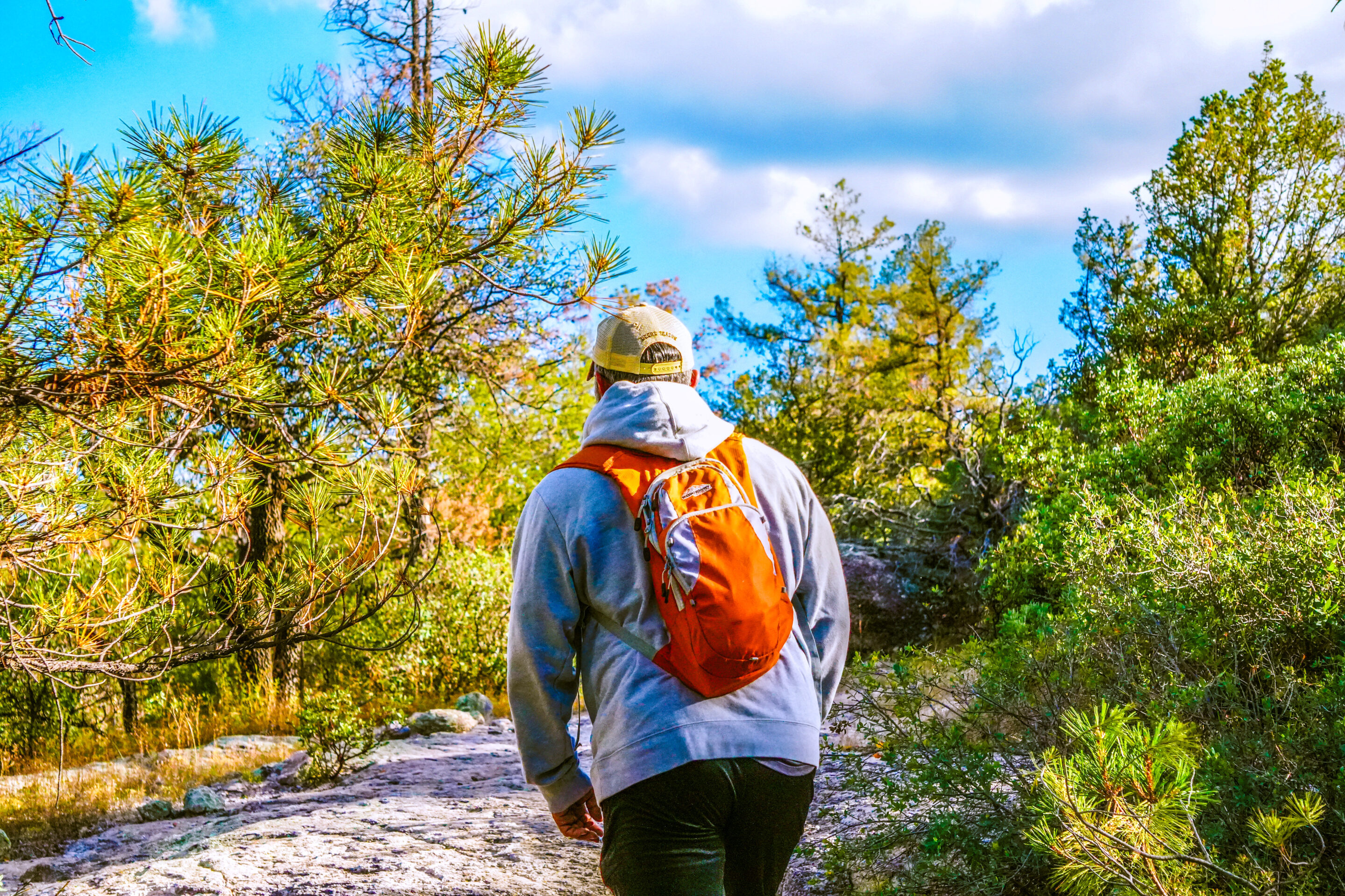 Novena carta – Los niños de la tierra